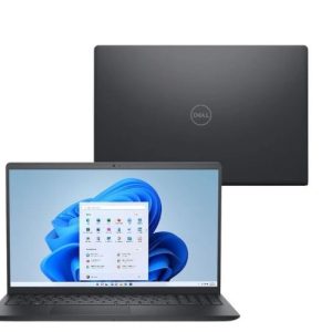 Notebook Dell Inspiron 15 I15-I1300-A60P Intel Core i5 16GB RAM 1TB SSD 15,6" Full HD Windows 11