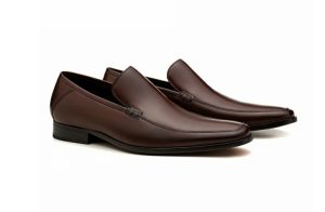Calçado Loafer