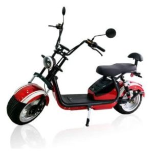 SCOOTER ELÉTRICA S9 1000W ** AUTOPROPELIDO**
