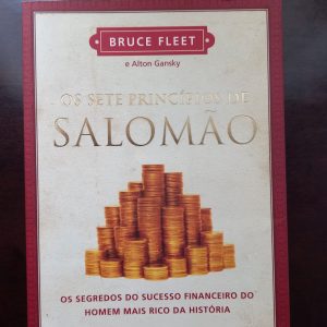 Os Sete Princípios de Salomão