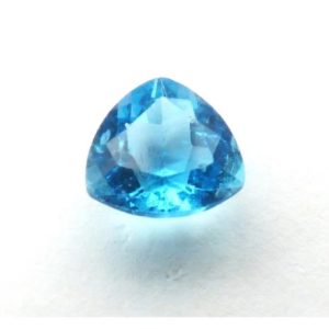 Topázio Azul Natural