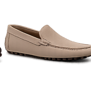 Mocassim Driver