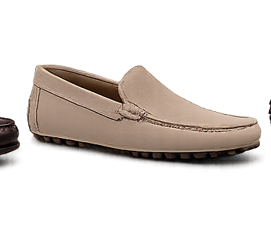 Mocassim Driver